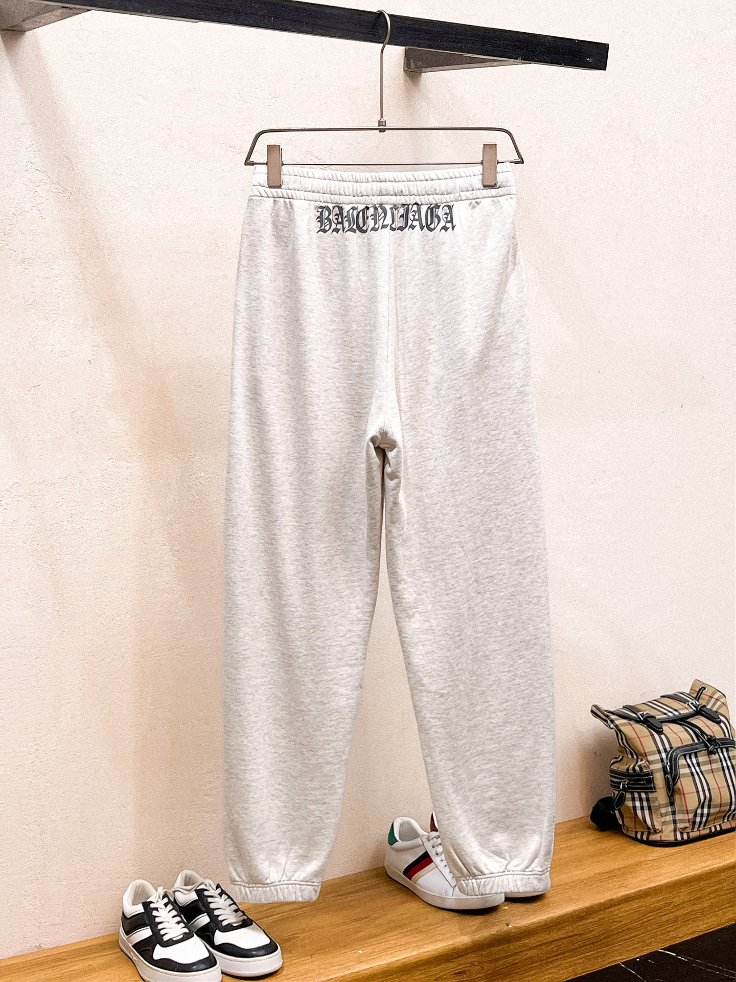 Casual Pants Man